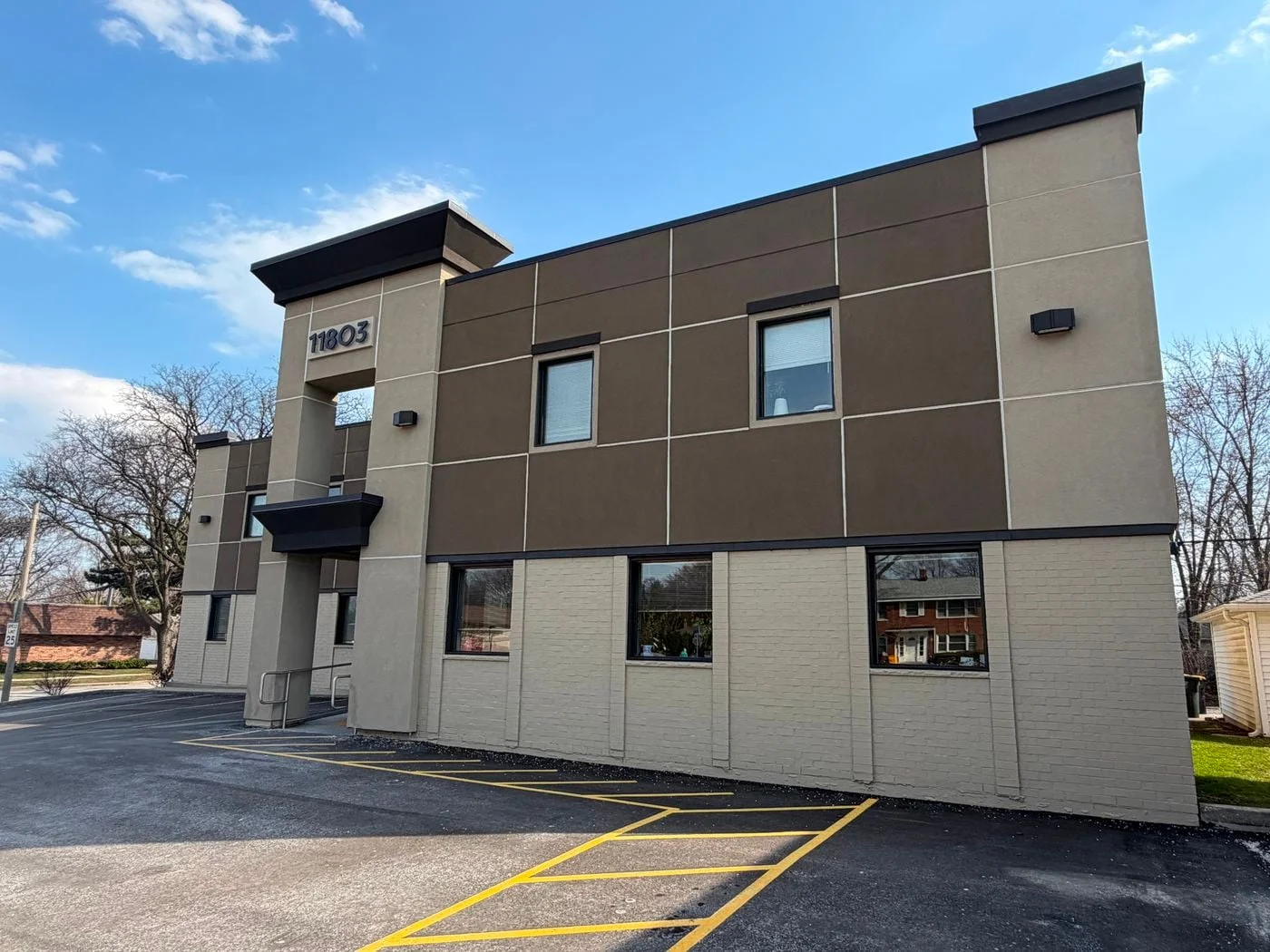 Photo 2 of 11803 W North Ave, Wauwatosa, WI 53226