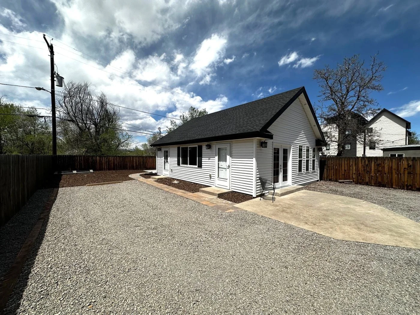 Photo 2 of 5639 South Curtice Street, Littleton, CO 80120