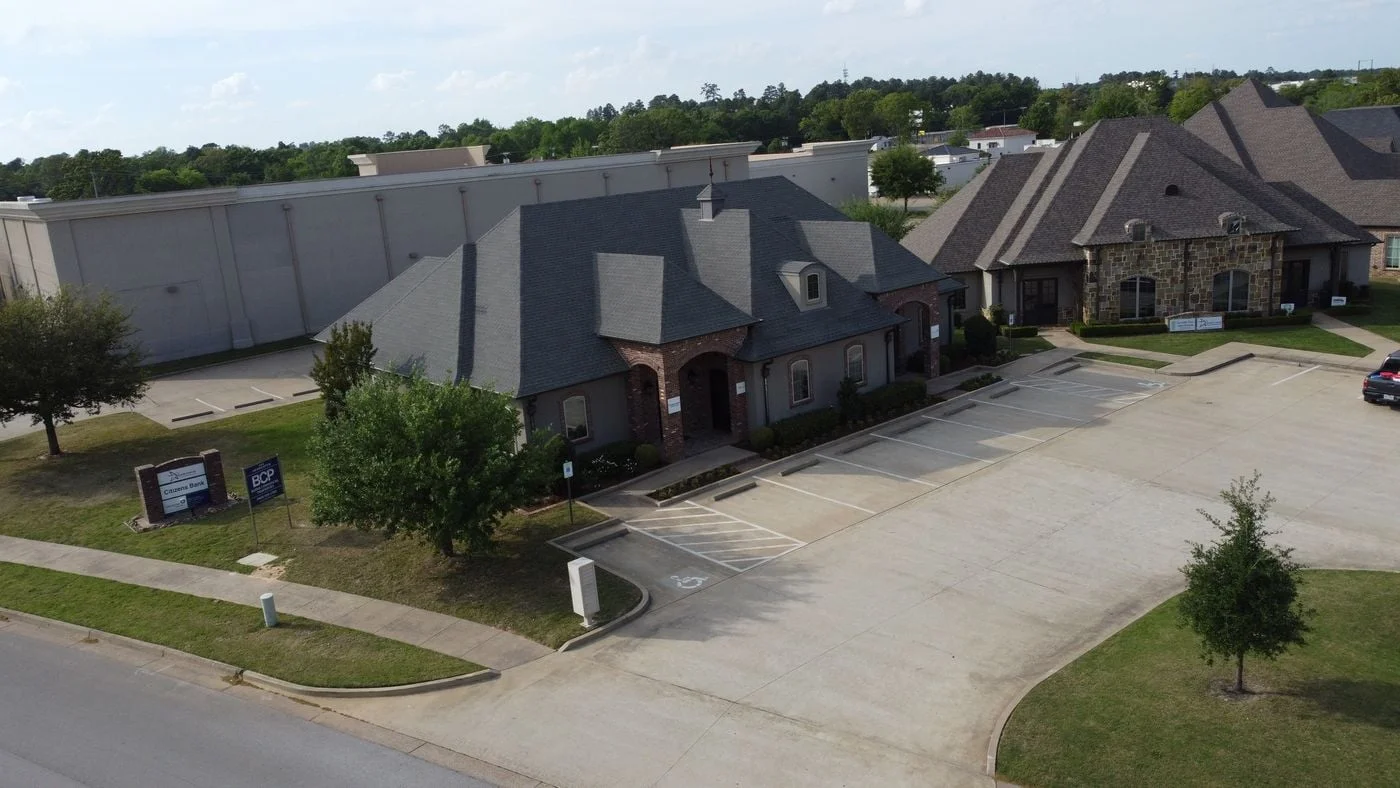 Photo 2 of 2339 Dueling Oaks Drive, Tyler, TX 75703