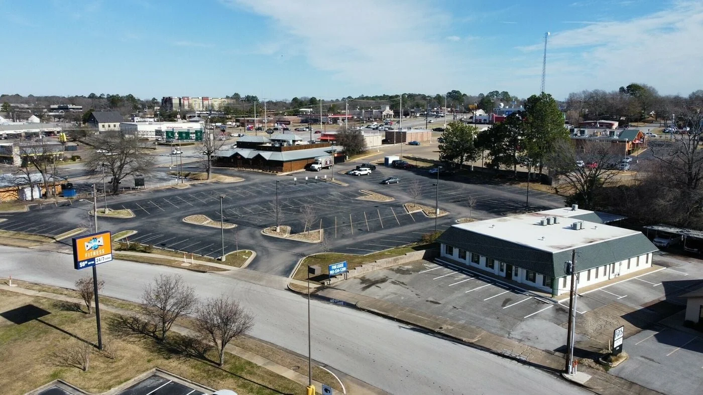 Photo 2 of 3728 South Park Drive, Tyler, TX 75703