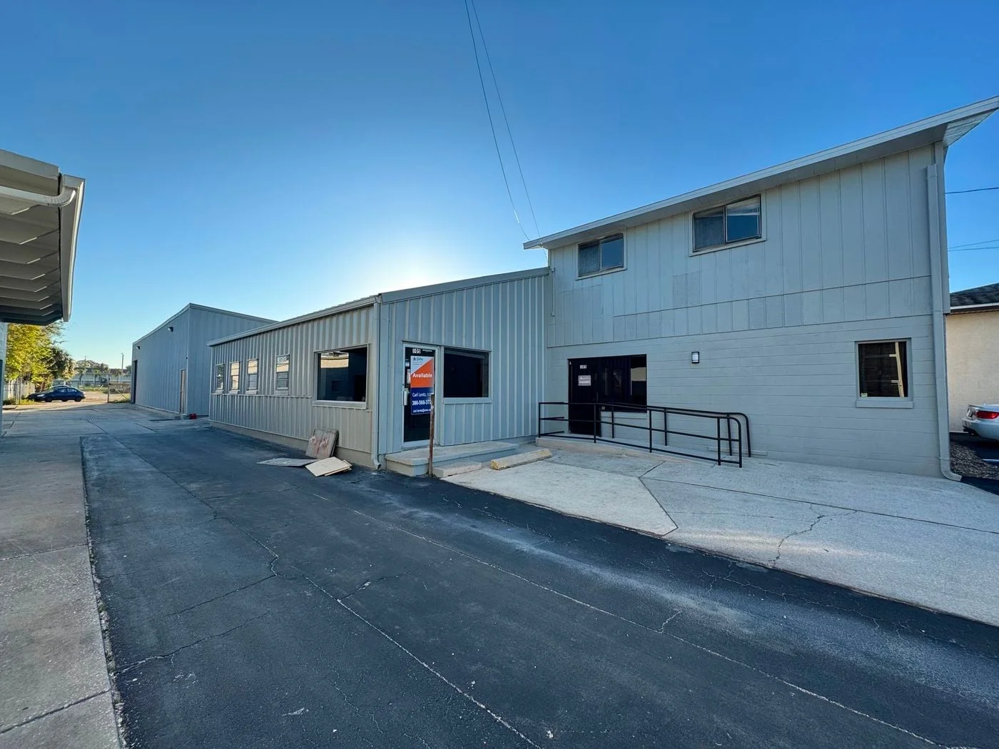 Photo 1 of 515 Carswell Ave, Building 105, Holly Hill, FL 32117