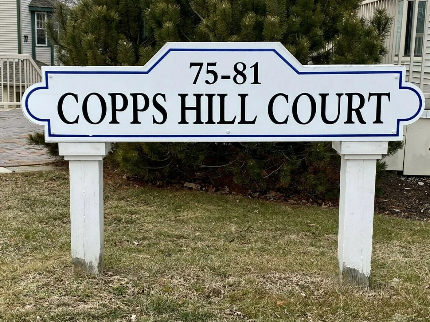 Photo 2 of 75-79 Danbury Road, Ridgefield, CT 06877