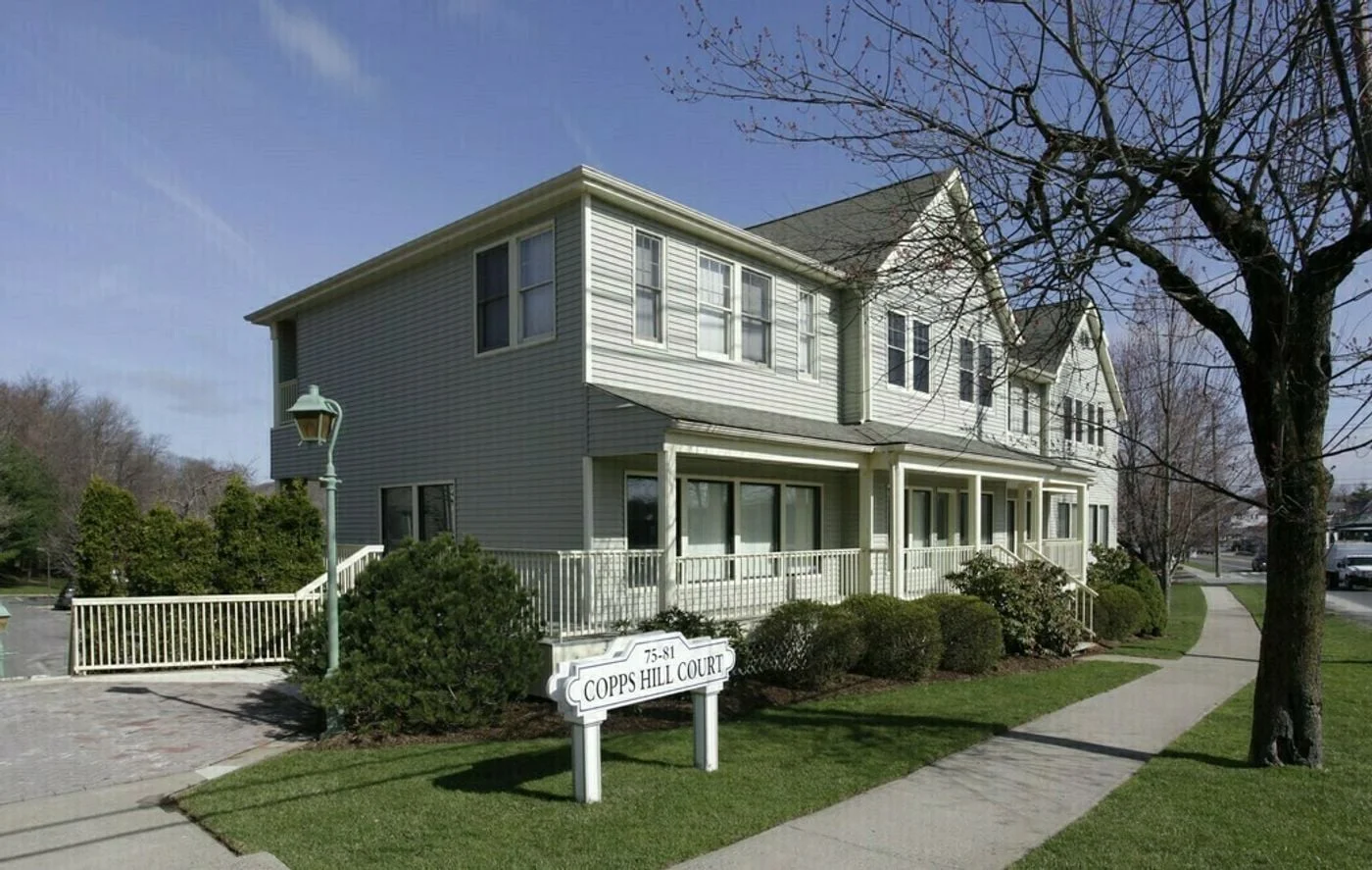 Photo 3 of 75-79 Danbury Road, Ridgefield, CT 06877