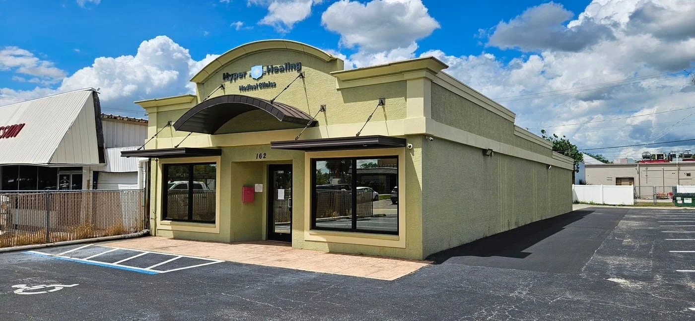 Photo 1 of 162 West Robertson Street, Brandon, FL 33511