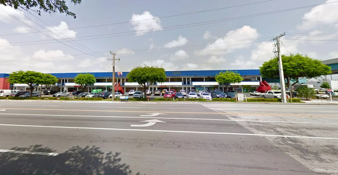 Photo 1 of 2501 NW 72nd Ave (Milam Dairy Rd), Miami, FL 33122