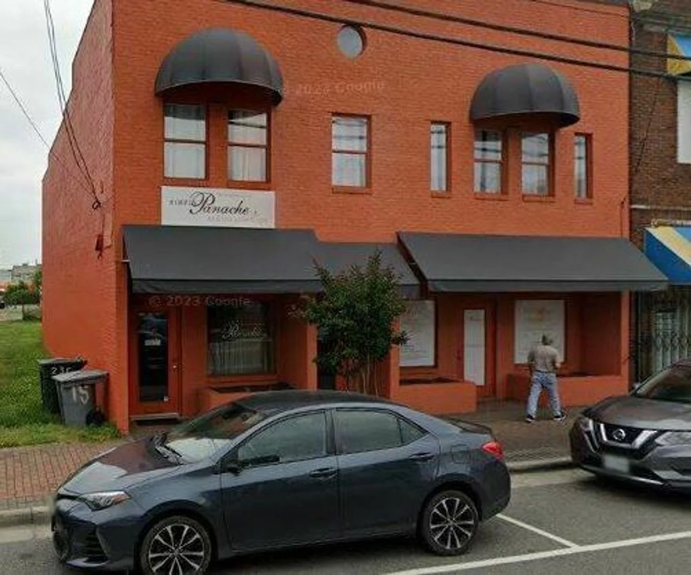 Photo 2 of 23 South Mallory Street, Hampton, VA 23663