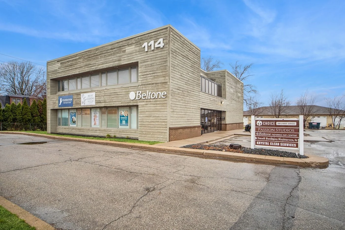 Photo 1 of 114 Northwest 5th Street, Ankeny, IA 50023