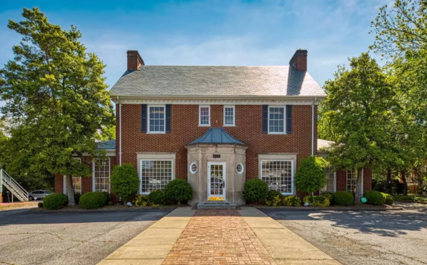 Photo 1 of 444 North Main Street, Suffolk, VA 23434