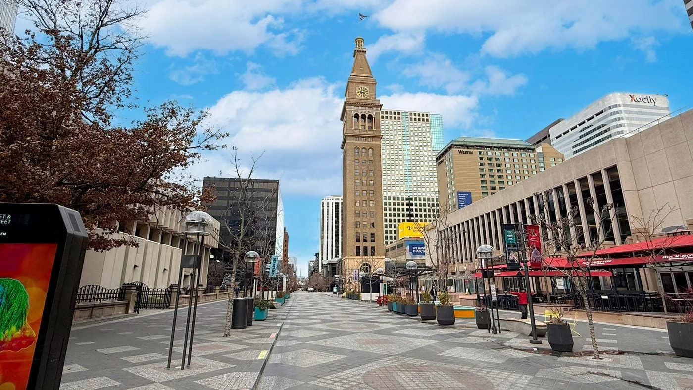 Photo 2 of 1601 Arapahoe Street - 3rd Floor, Denver, CO 80202