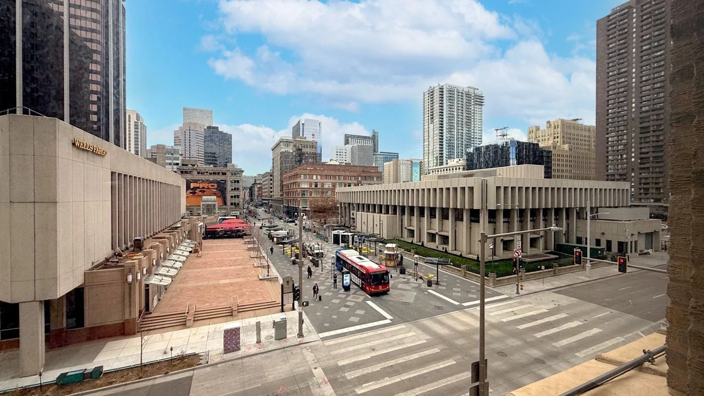 Photo 3 of 1601 Arapahoe Street - 3rd Floor, Denver, CO 80202