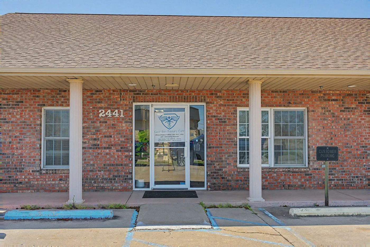 Photo 2 of 2441 Myra Dr, Cape Girardeau, MO 63703