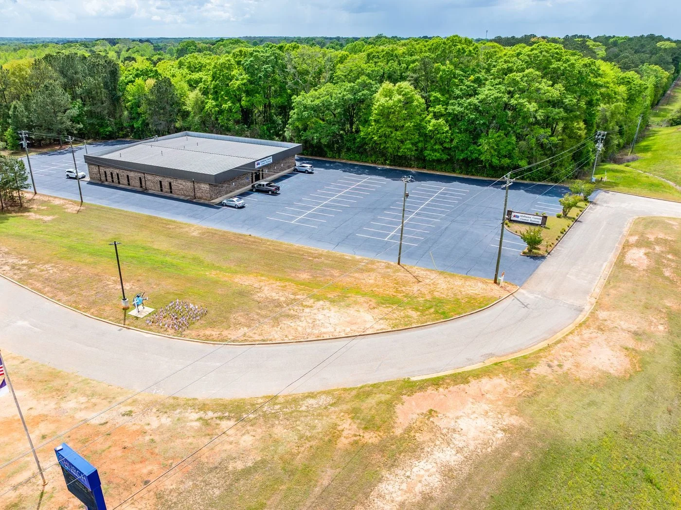 Photo 3 of 2021 Boll Weevil Cir, Enterprise, AL 36330