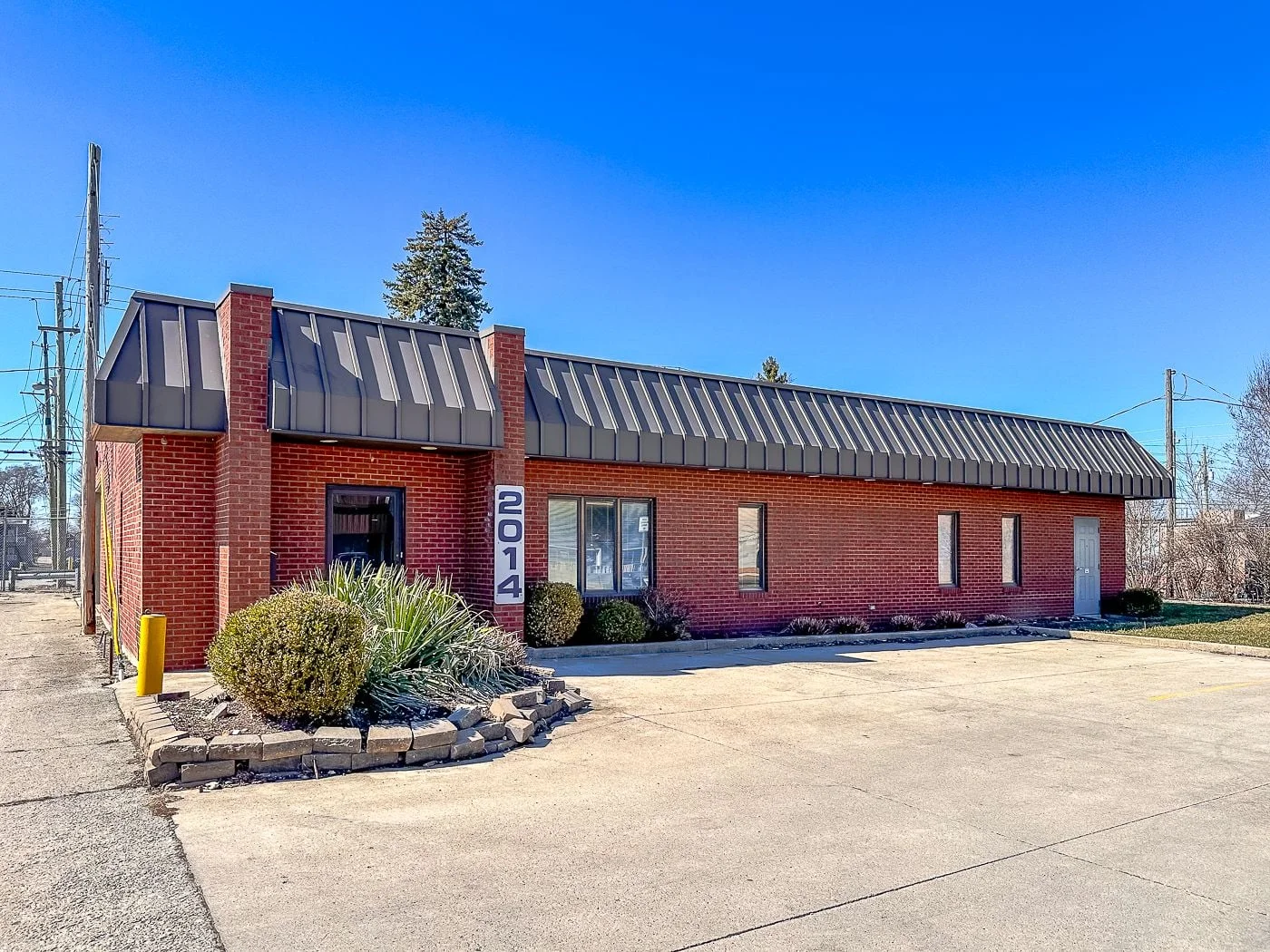 Photo 1 of 2014 S Calhoun St - Flex Space, Fort Wayne, IN 46802