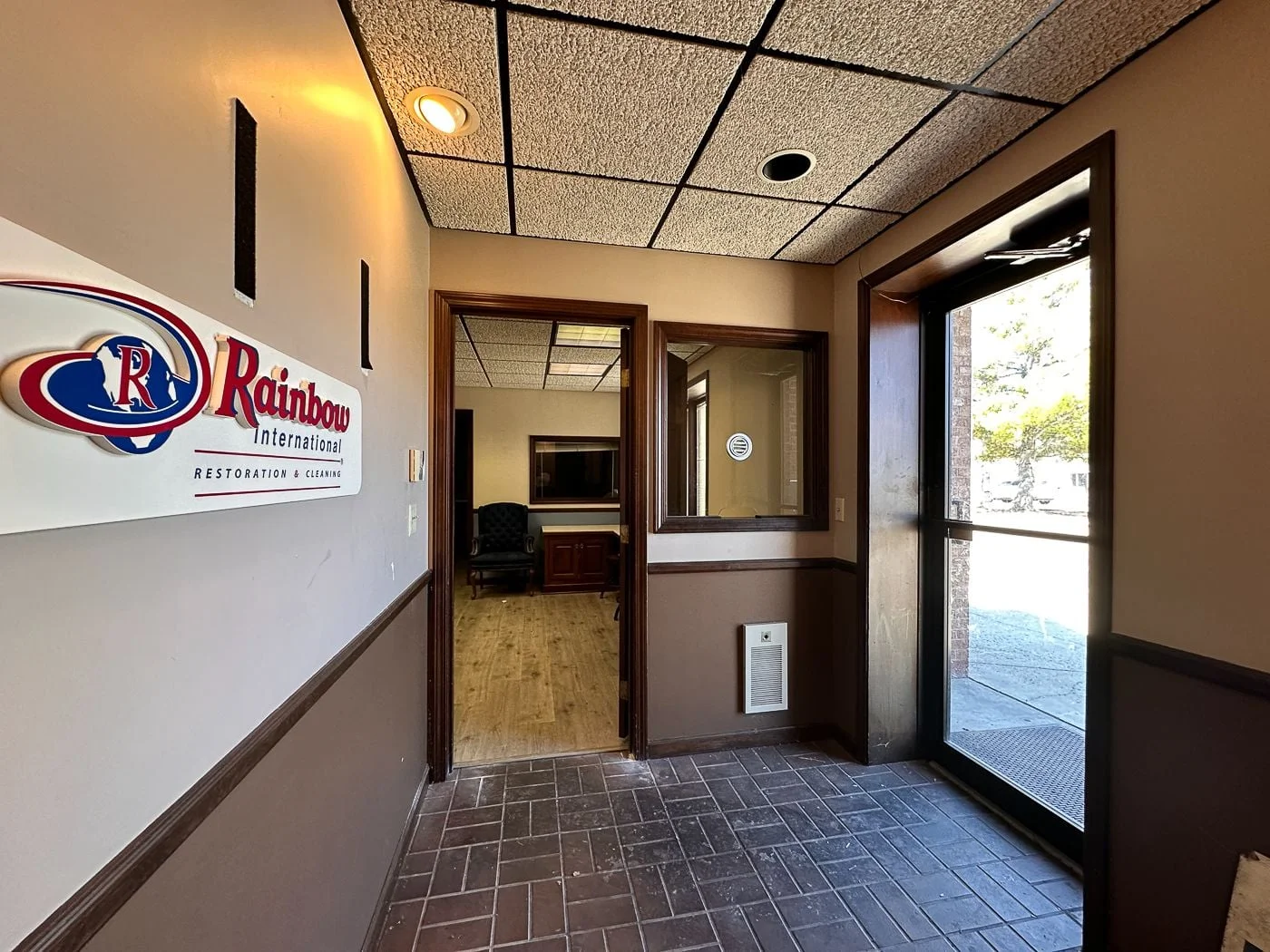 Photo 3 of 2014 S Calhoun St - Flex Space, Fort Wayne, IN 46802