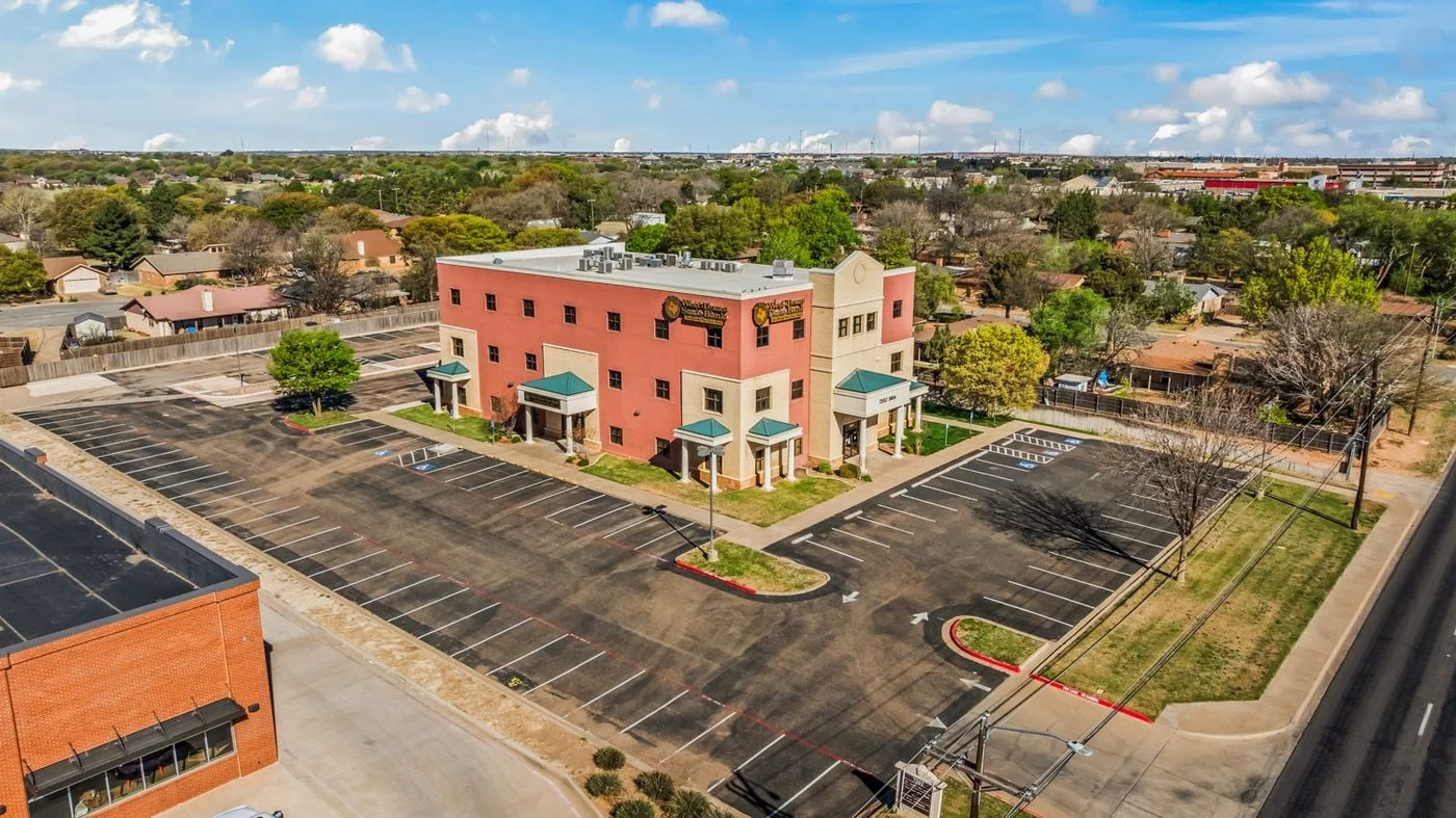 Photo 1 of 7202 Slide Rd, Lubbock, TX 79424