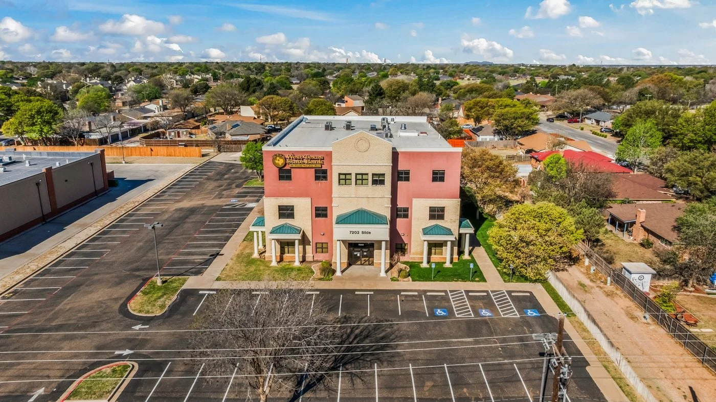 Photo 2 of 7202 Slide Rd, Lubbock, TX 79424