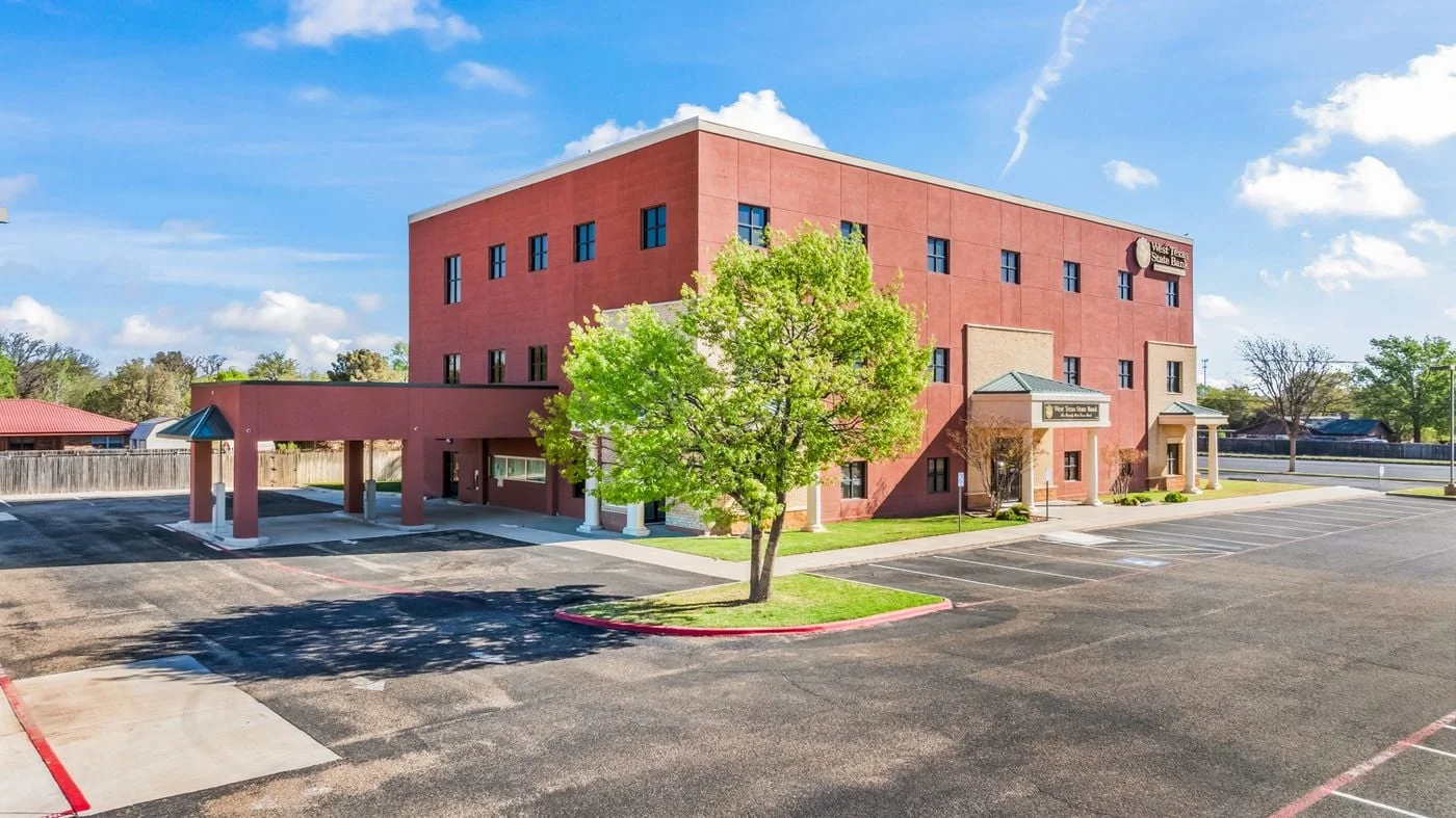 Photo 3 of 7202 Slide Rd, Lubbock, TX 79424