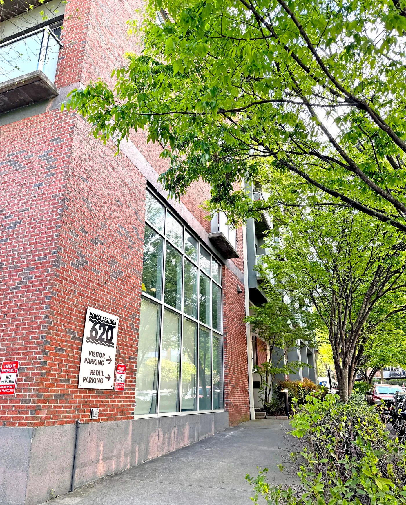 Photo 3 of 620 Glen Iris Drive NE, Unit 102, Atlanta, GA 30308