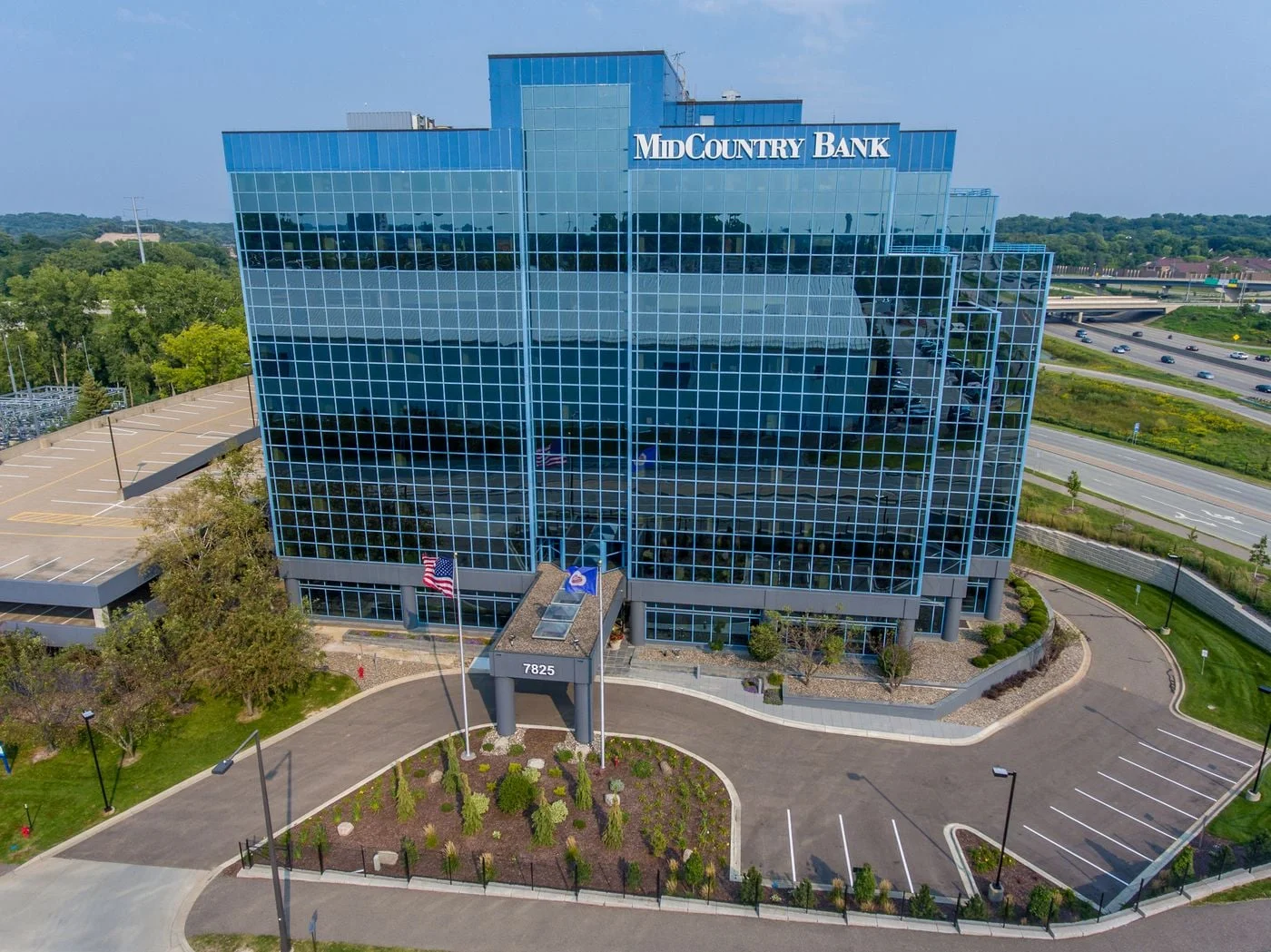 Photo 1 of 7825 Washington Ave, Bloomington, MN 55439