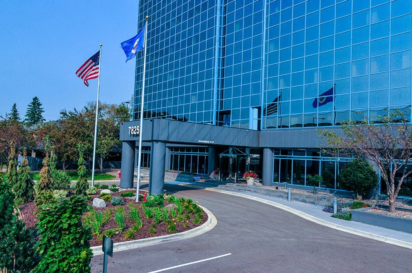 Photo 2 of 7825 Washington Ave, Bloomington, MN 55439