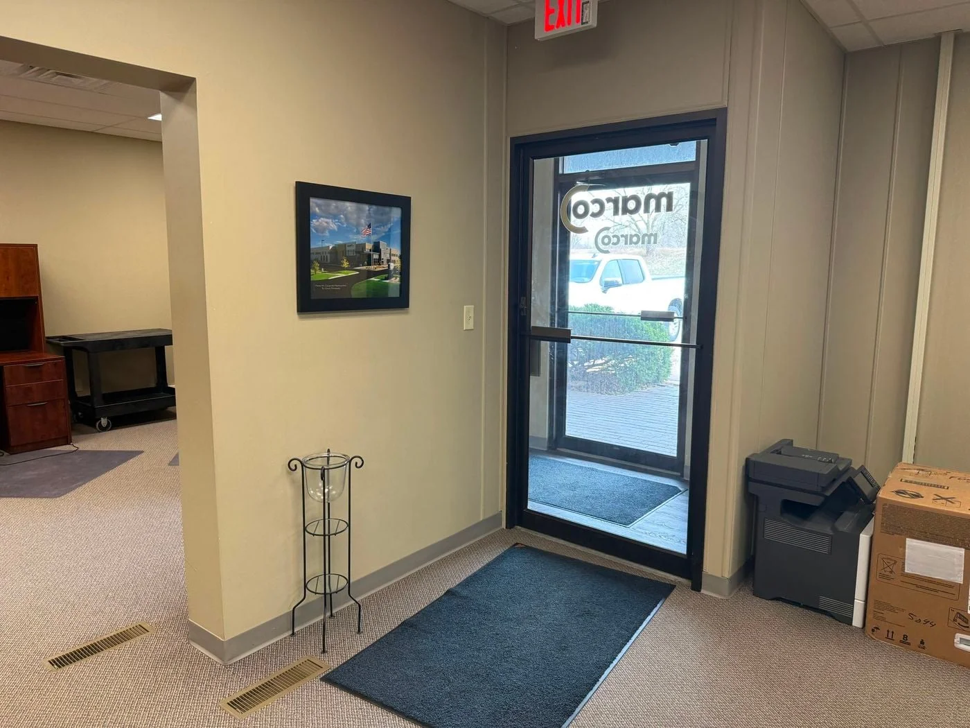 Photo 3 of 3133 Floyd Boulevard, Suite D, Sioux City, IA 51108