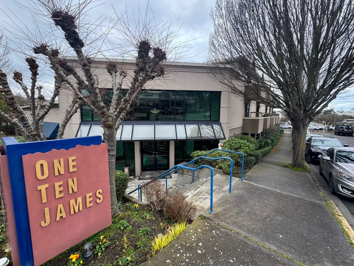 Photo 1 of 110 James Street, Edmonds, WA 98020