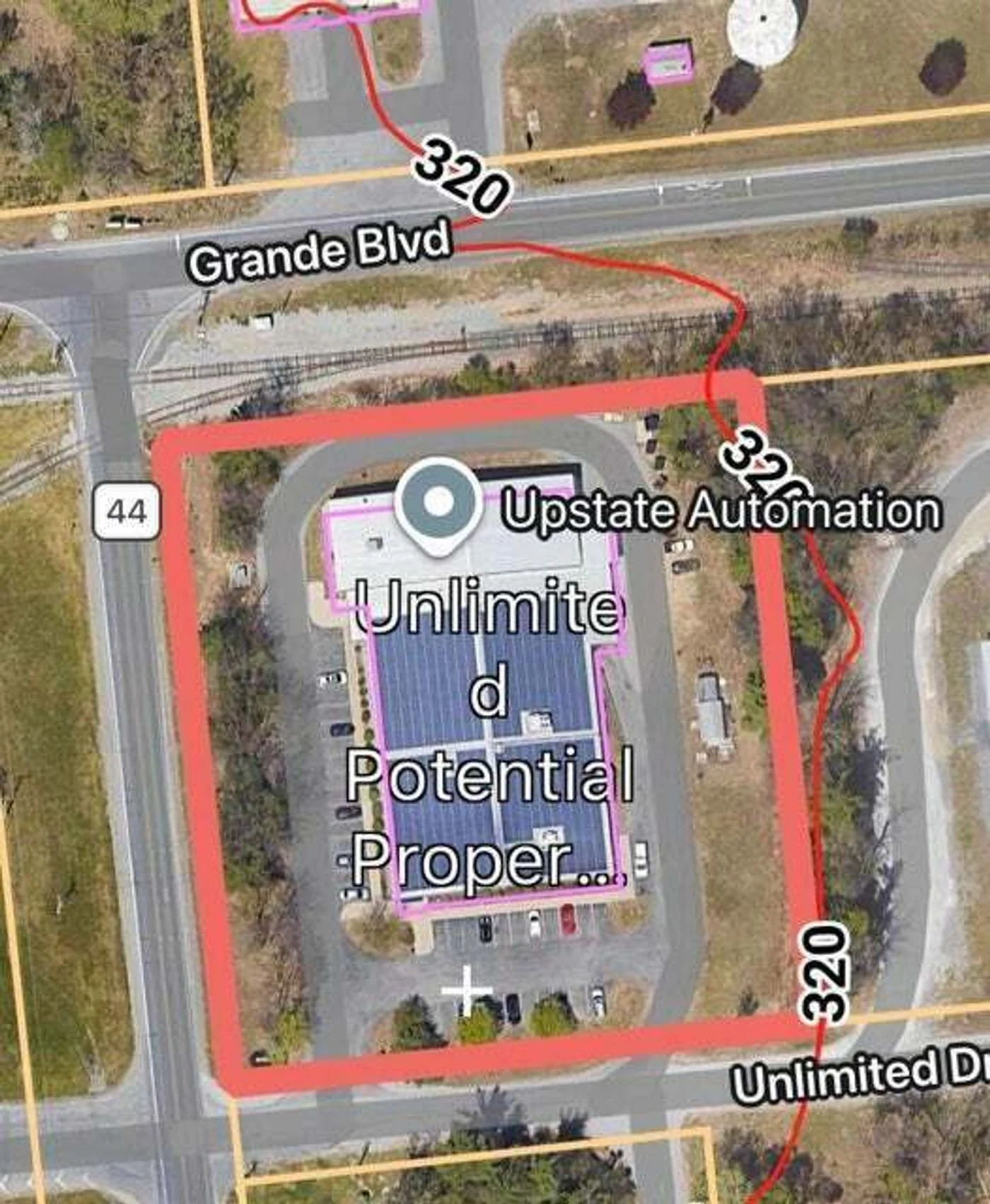 Photo 1 of 36 Cady Hill Boulevard, Saratoga Springs, NY 12866