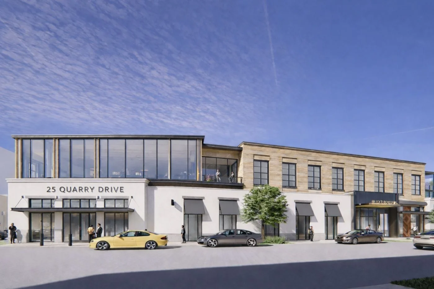 Photo 1 of 25 Quarry Drive, Westbrook, ME 04092