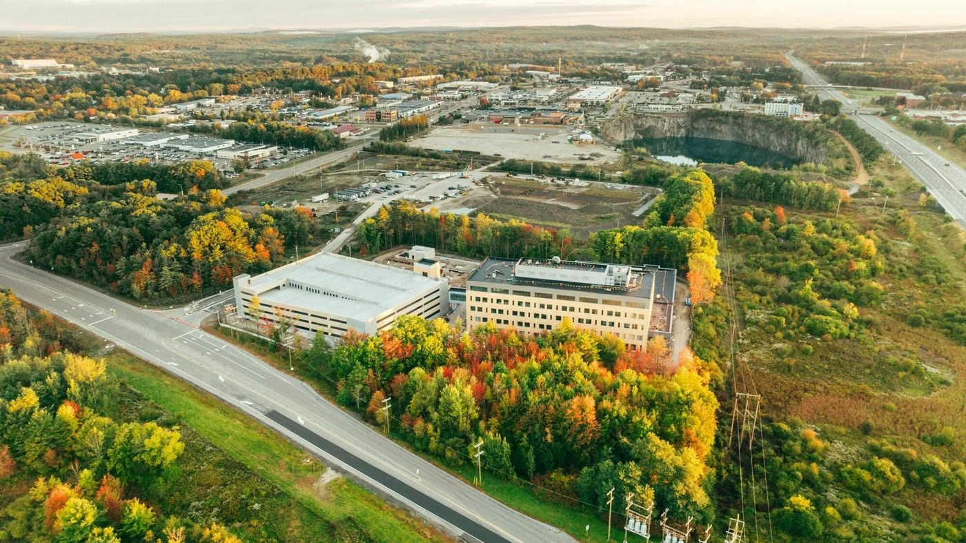 Photo 2 of 25 Quarry Drive, Westbrook, ME 04092