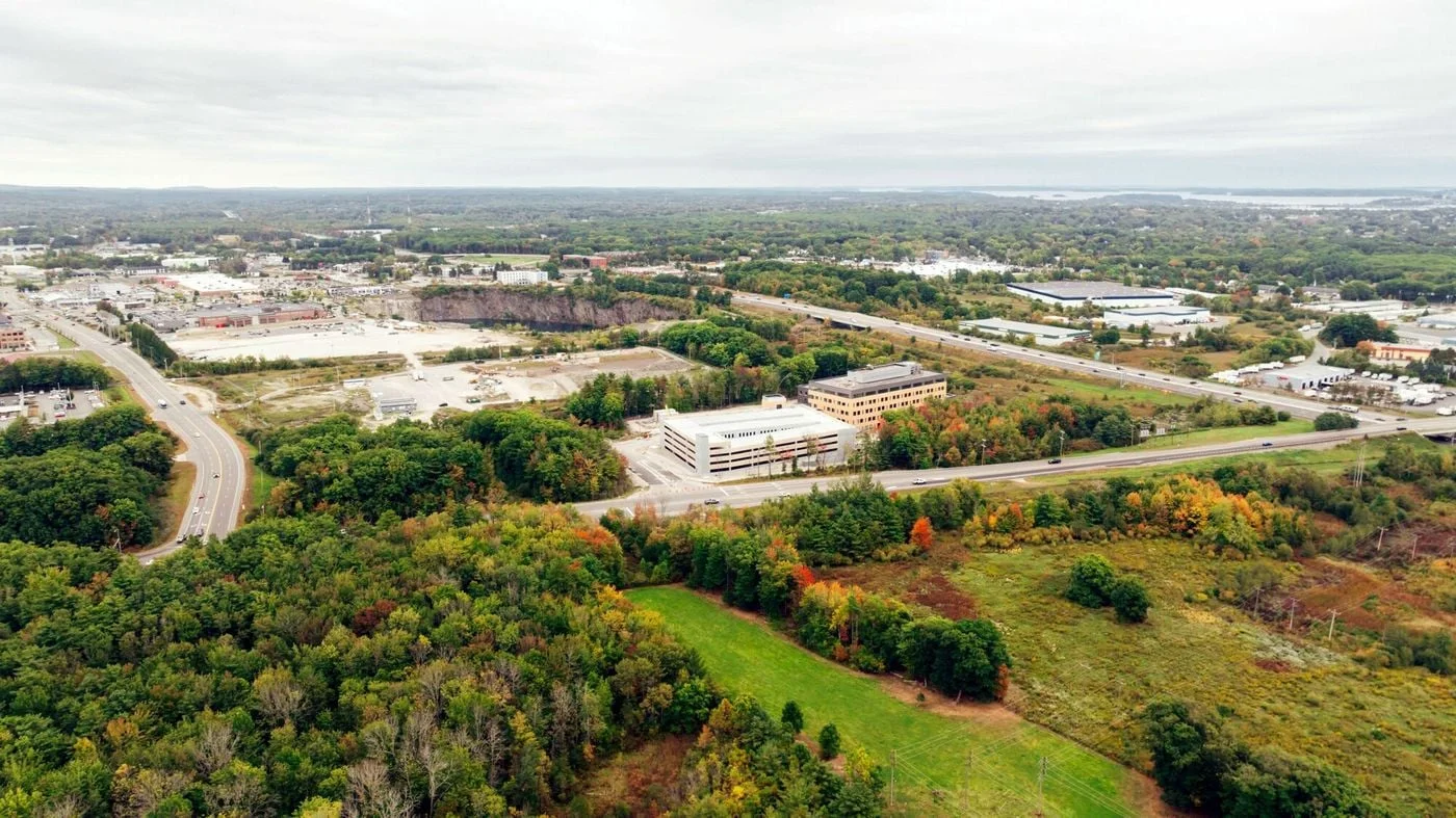 Photo 3 of 25 Quarry Drive, Westbrook, ME 04092