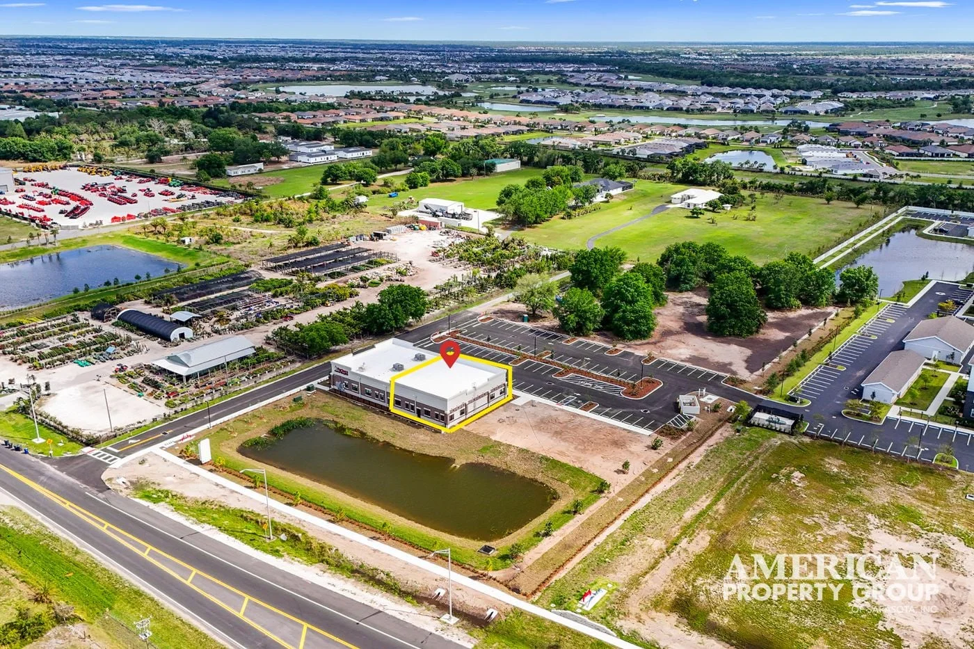 Photo 2 of 15010 Florida 64, Bradenton, FL 34212