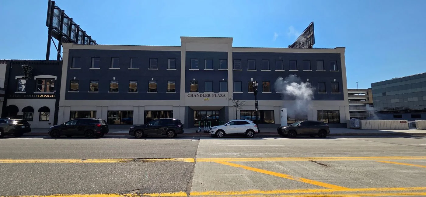 Photo 1 of 300 E Michigan Ave, Lansing, MI 48933