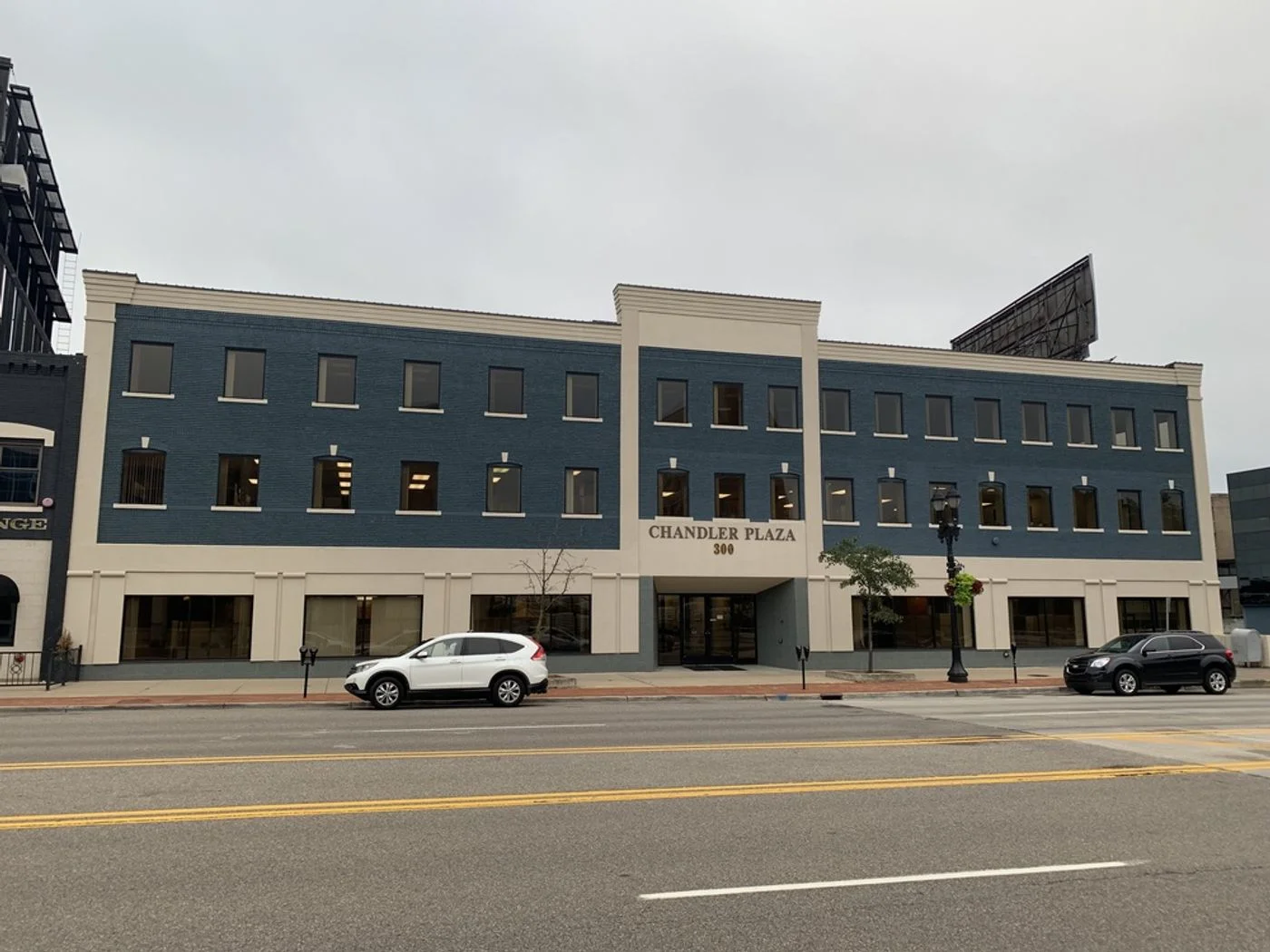 Photo 2 of 300 E Michigan Ave, Lansing, MI 48933