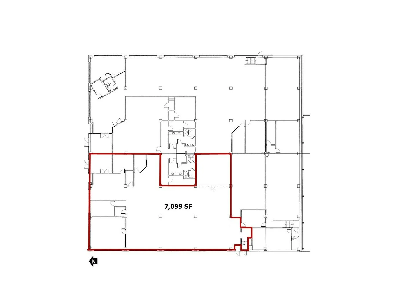 Photo 2 of 220 E 8th St, Tulsa, OK 74119