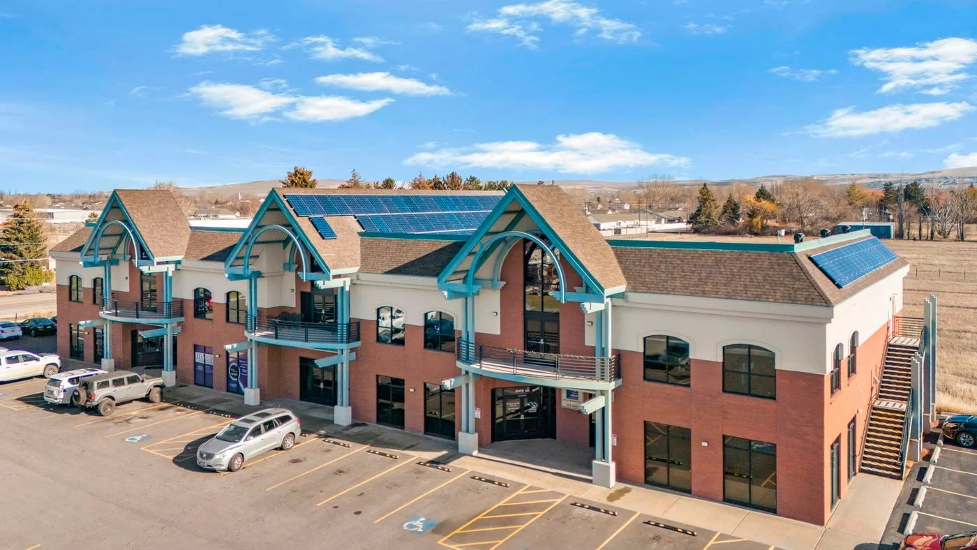 Photo 1 of 3544 E 17th St., Suite 207, Ammon, ID 83406