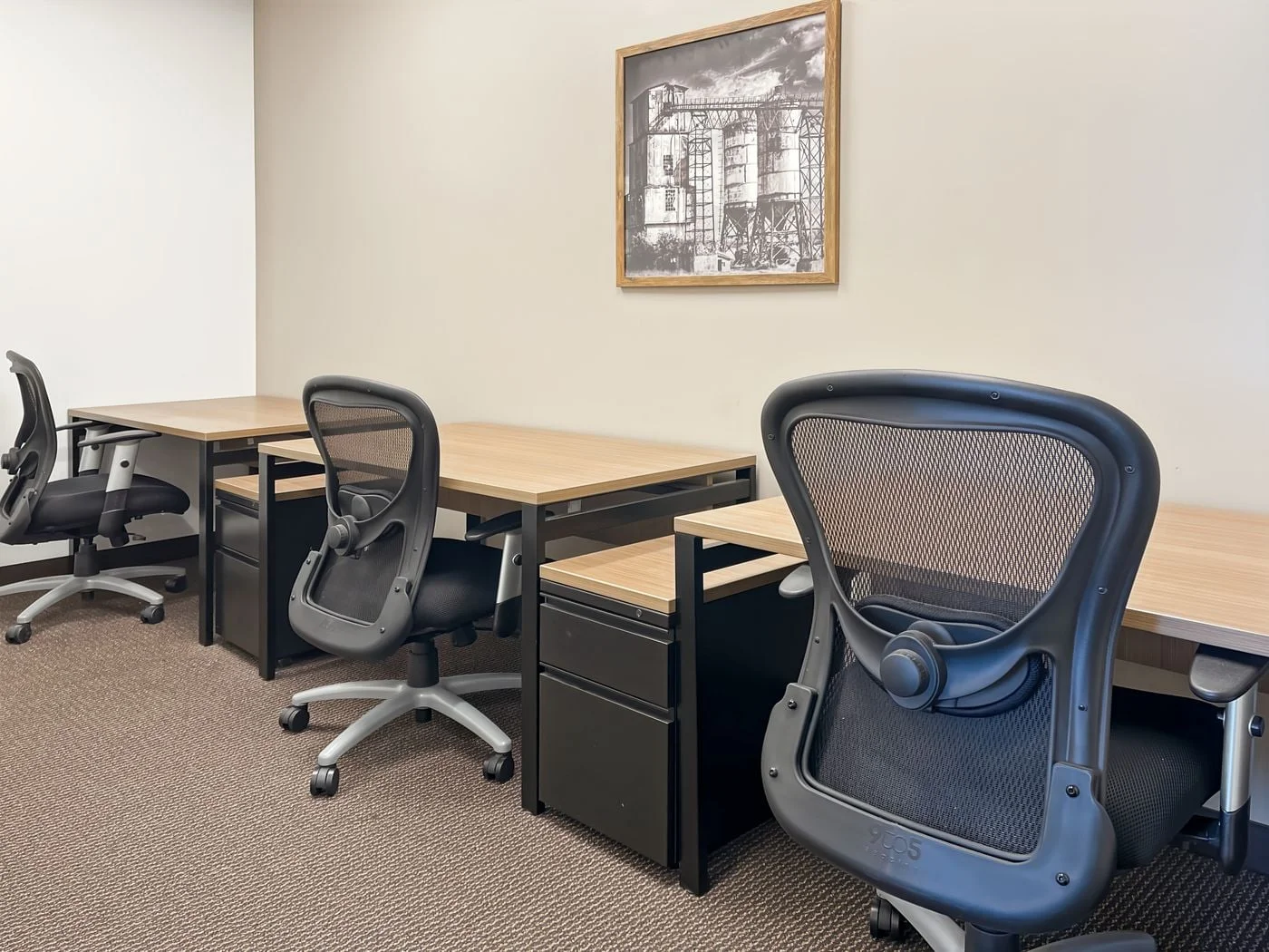 Photo 2 of 9800 Hillwood Parkway Suite 140, Fort Worth, TX 76177