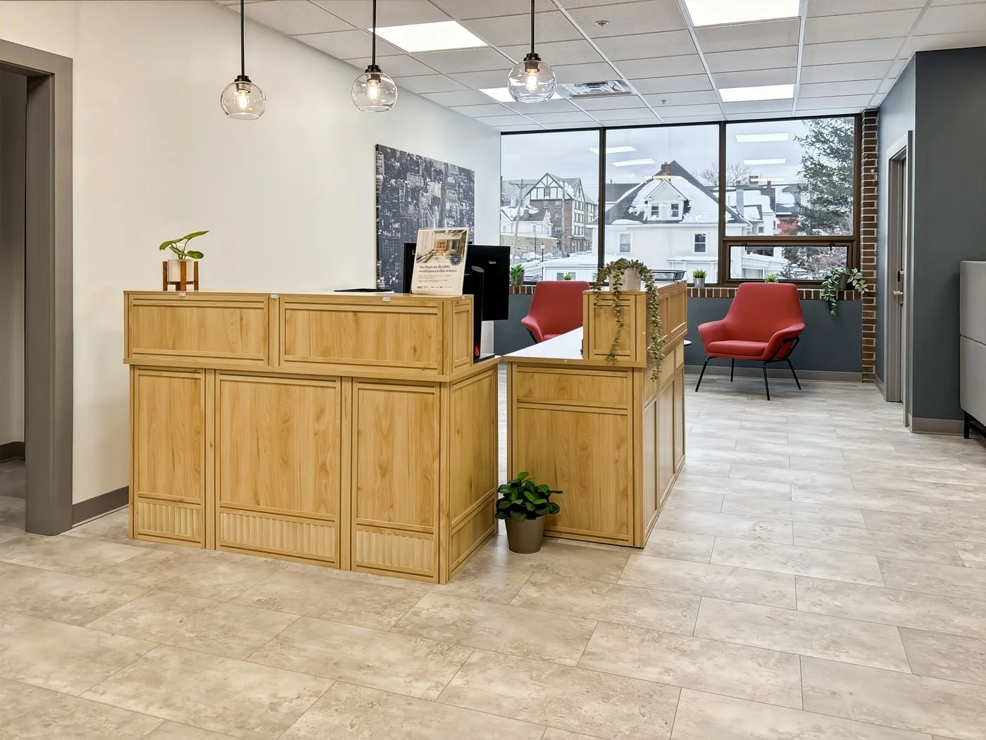 Photo 1 of 123 Pike Street 3rd Floor, Port Jervis, NY 12771