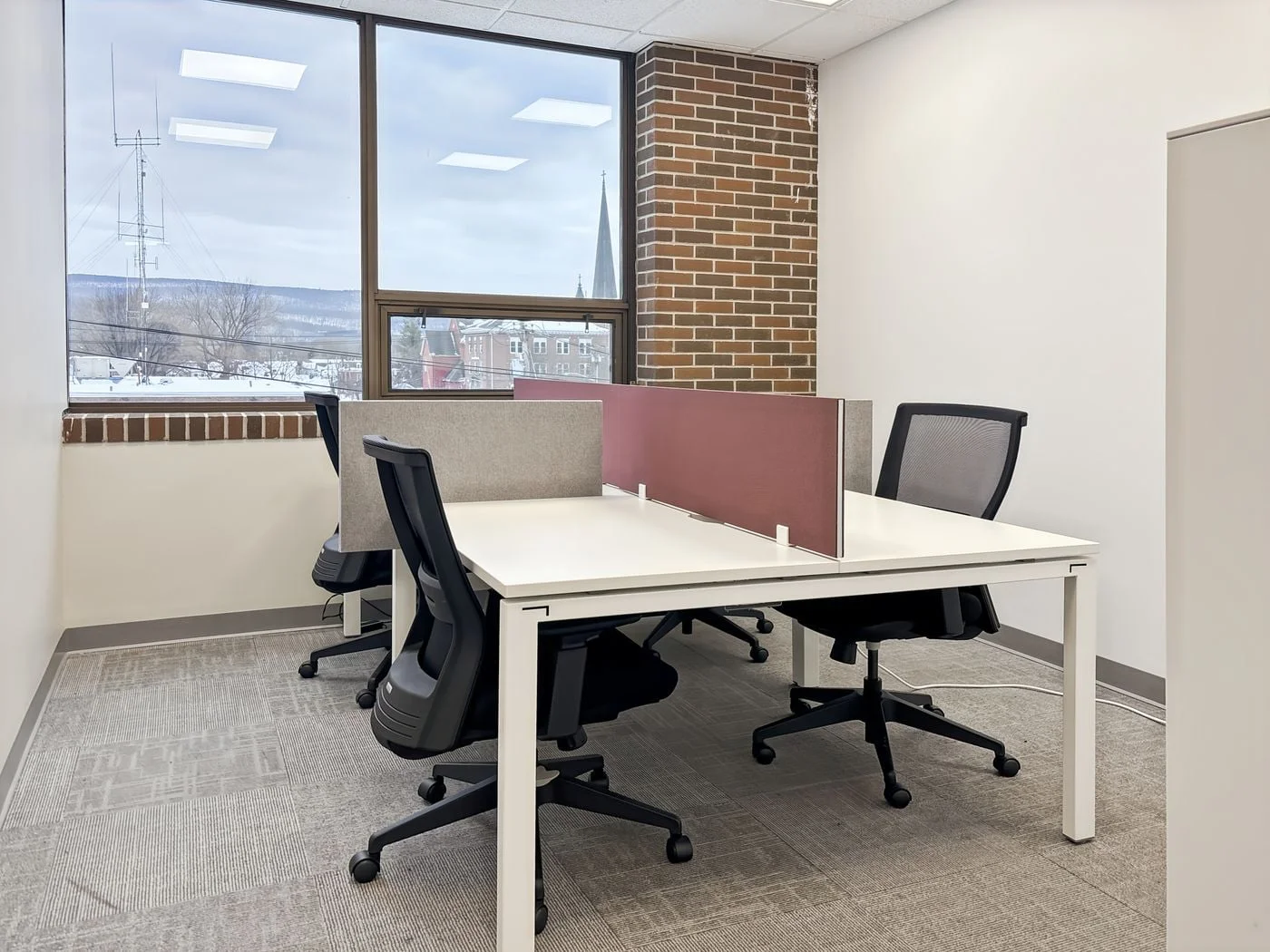 Photo 3 of 123 Pike Street 3rd Floor, Port Jervis, NY 12771