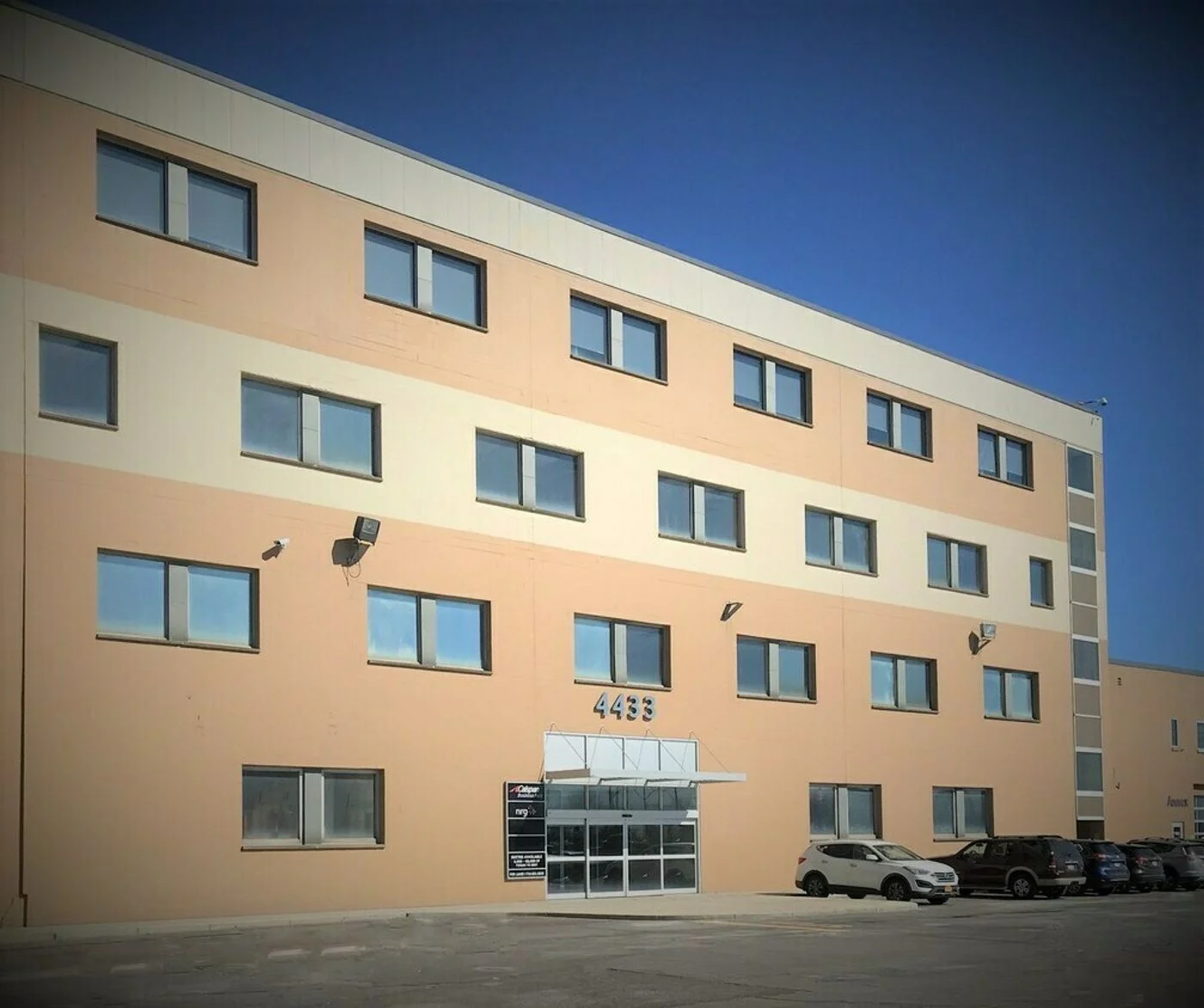 Photo 1 of 4433 Genesee Street, Cheektowaga, NY 14225