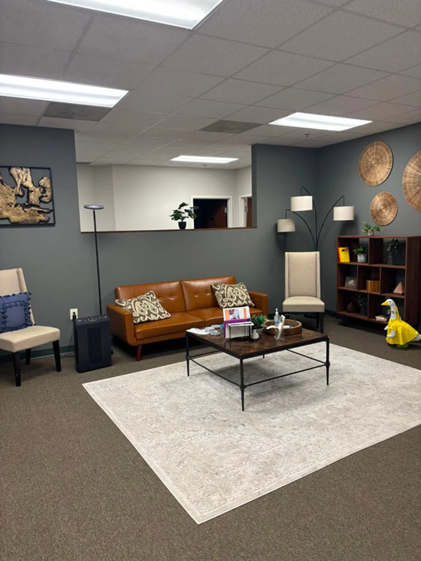 Photo 3 of 312 - 314 Cloister Court, Chapel Hill, NC 27514