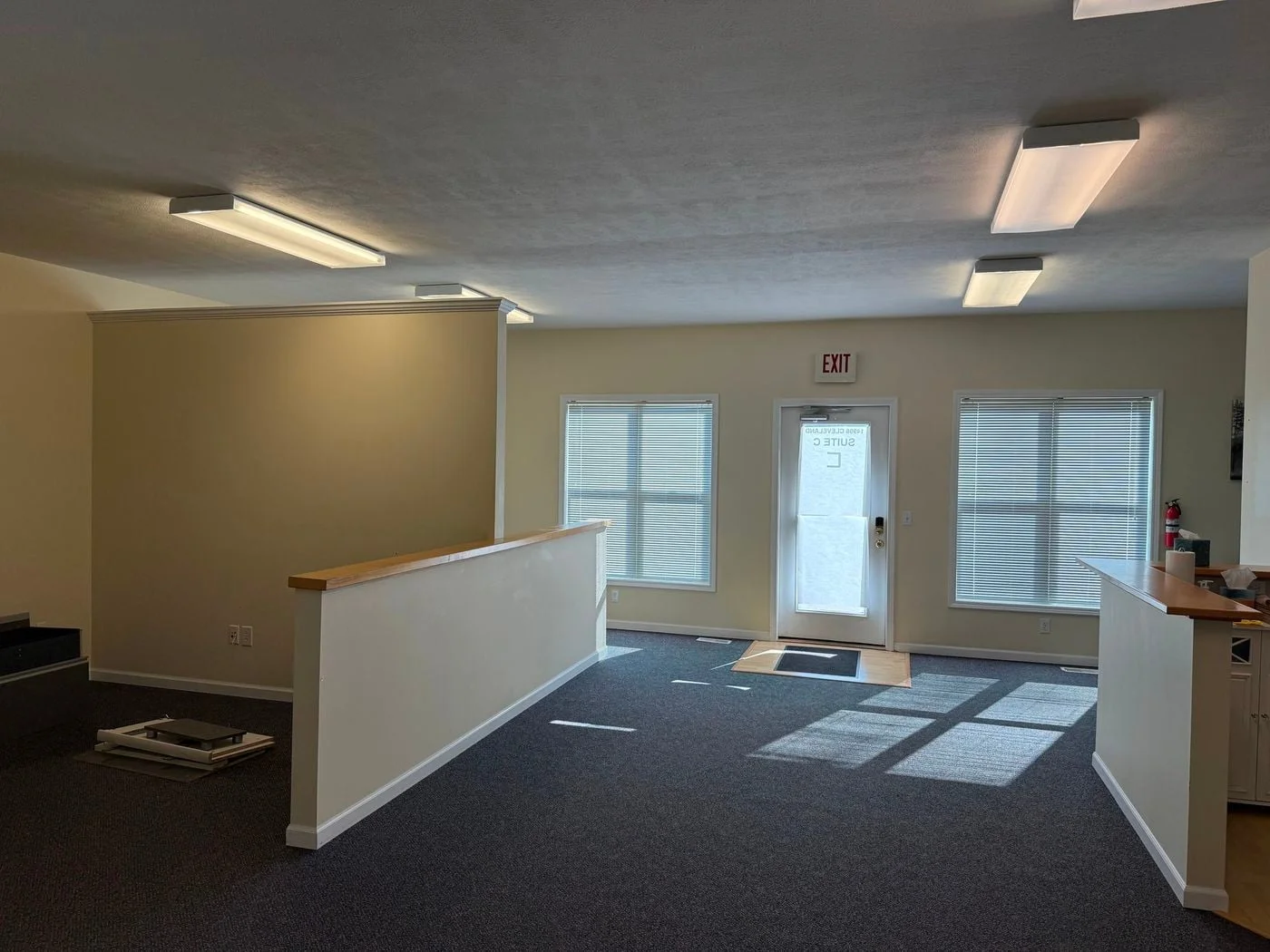 Photo 2 of 14998 Cleveland St Ste C, Spring Lake, MI 49456