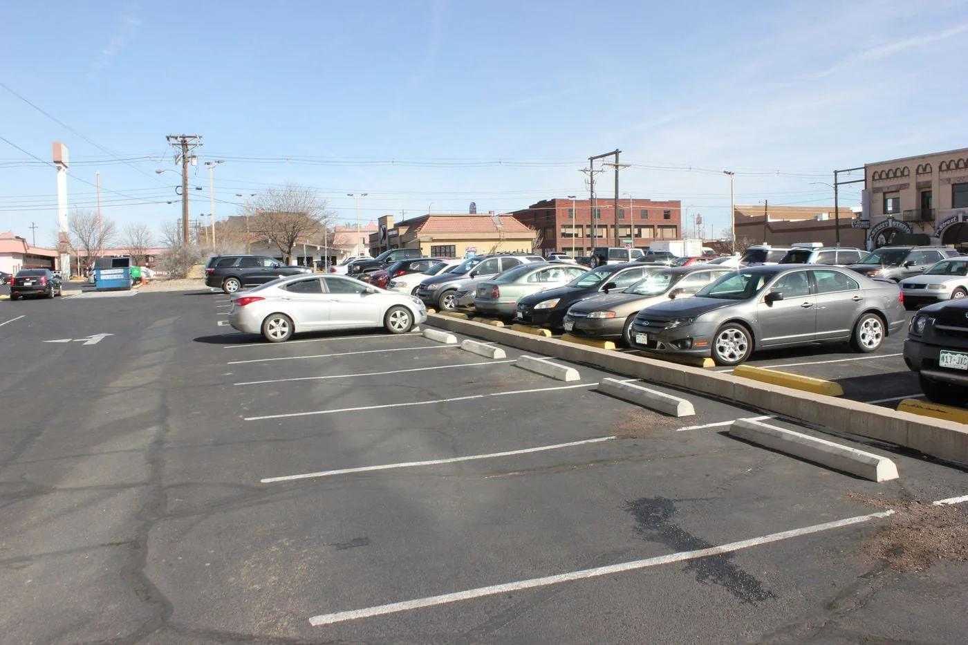 Photo 3 of 720 North Main Street, Pueblo, CO 81003