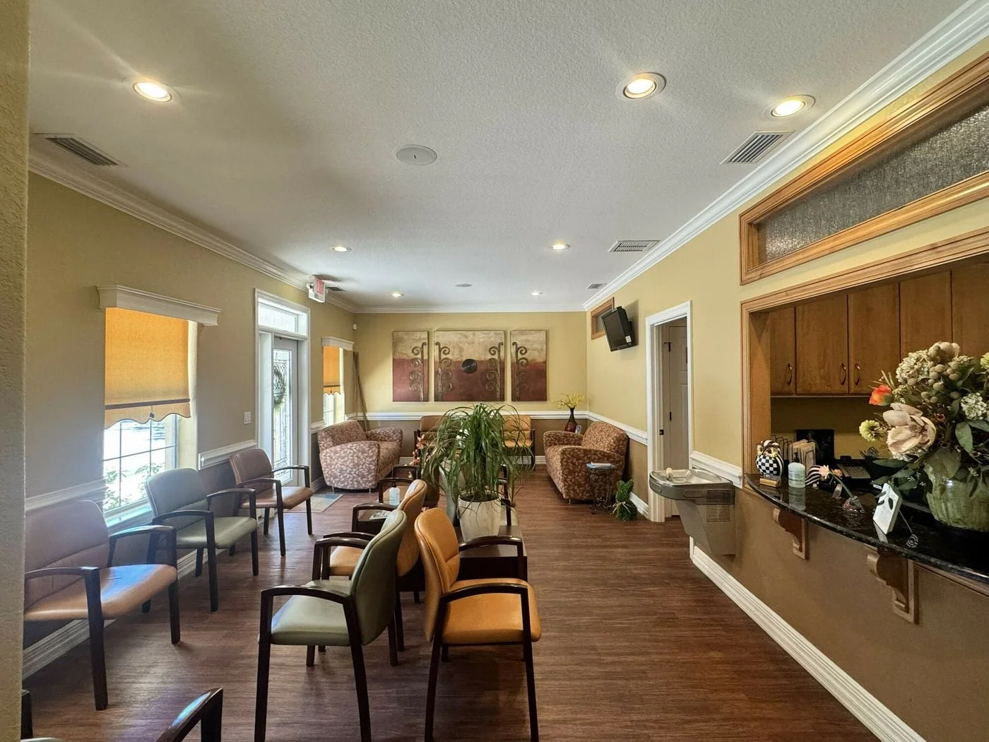 Photo 3 of 1910 Buford Blvd Ste B, Tallahassee, FL 32308