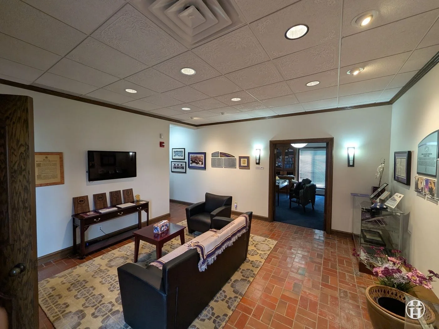 Photo 3 of 8701 Founders Road, Indianapolis, IN 46268