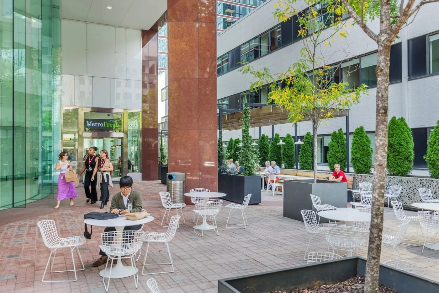 Photo 3 of 1360 Peachtree Street Northeast, Atlanta, GA 30309