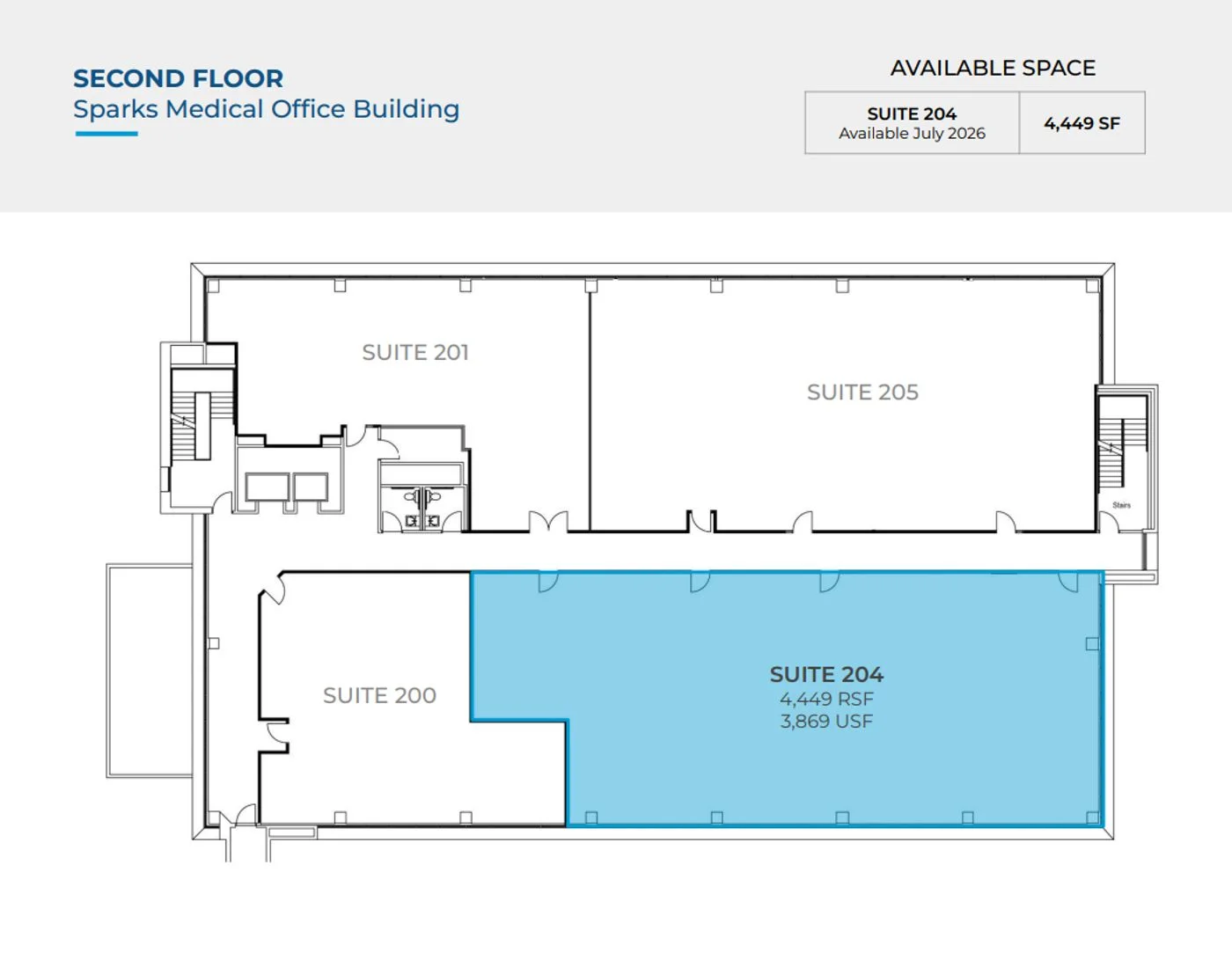 Photo 3 of 2385 E Prater Way, Sparks, NV 89434