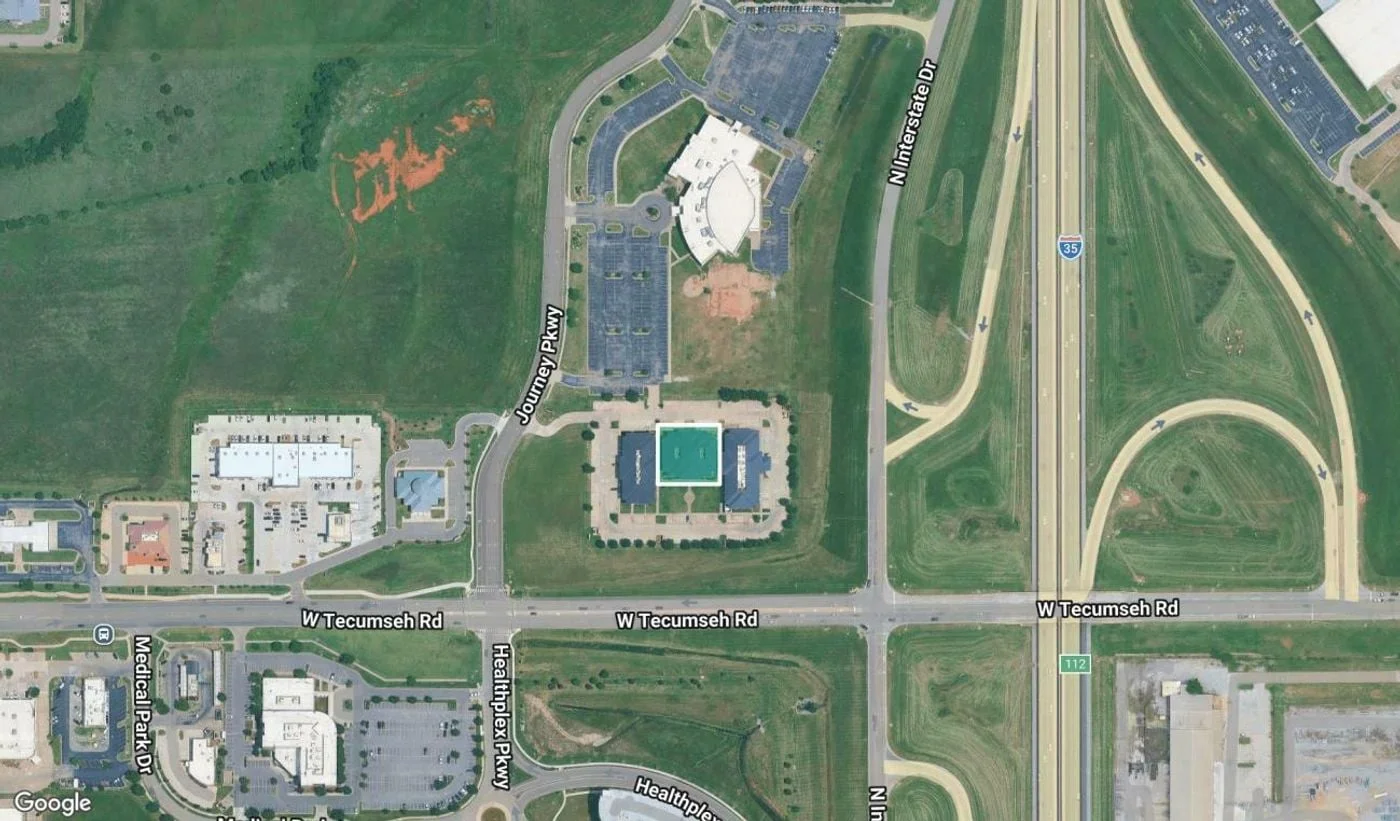 Photo 3 of 3151 W Tecumseh Rd, Norman, OK 73072