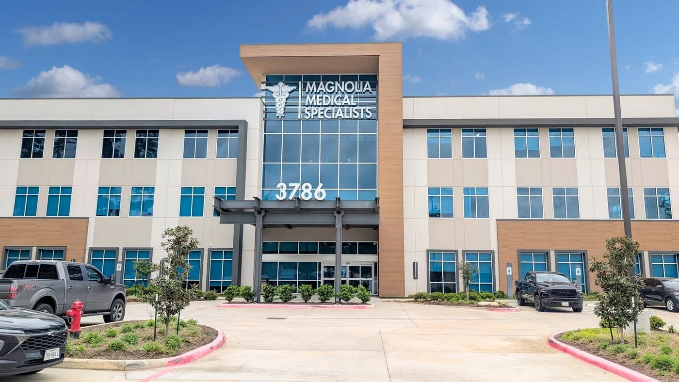 Photo 1 of 3786 Farm to Market Road 1488, Conroe, TX 77384