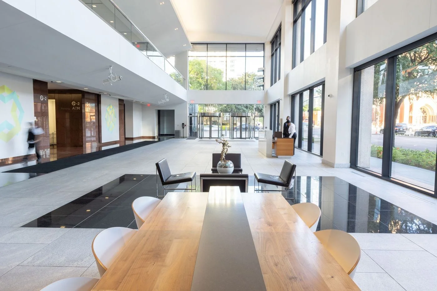 Photo 2 of 2100 Ross Avenue, Dallas, TX 75201