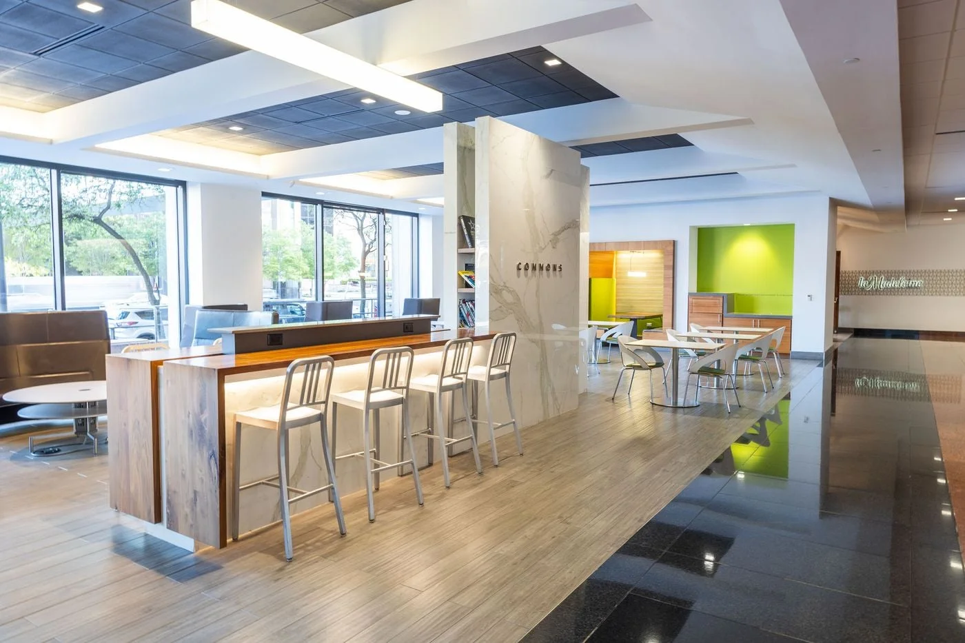 Photo 3 of 2100 Ross Avenue, Dallas, TX 75201